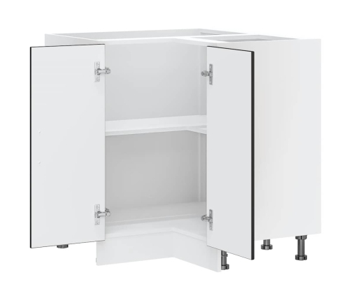 Virtuves Stūra Pamata Skapis 