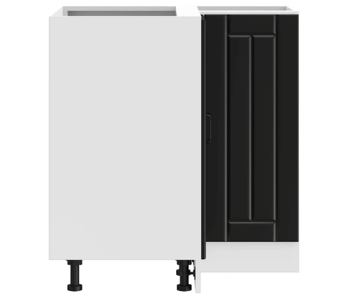 Virtuves Stūra Pamata Skapis 