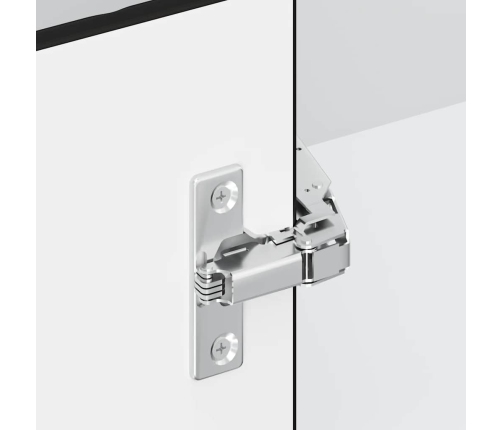 Virtuves Stūra Pamata Skapis 