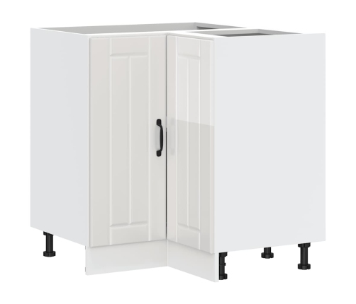 Virtuves Stūra Skapis 