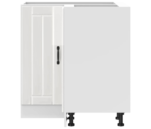 Virtuves Stūra Skapis 