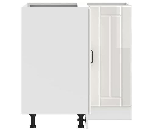 Virtuves Stūra Skapis 