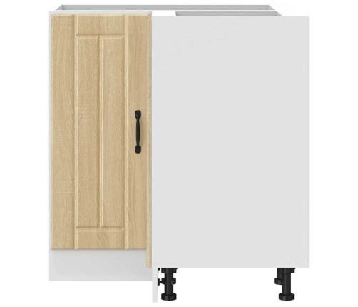 Virtuves Stūra Skapis 