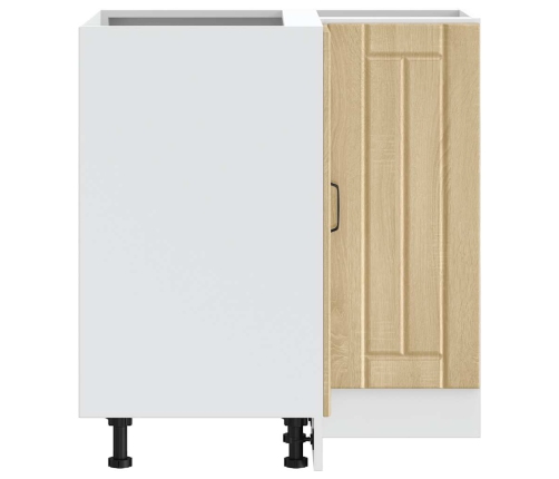 Virtuves Stūra Skapis 