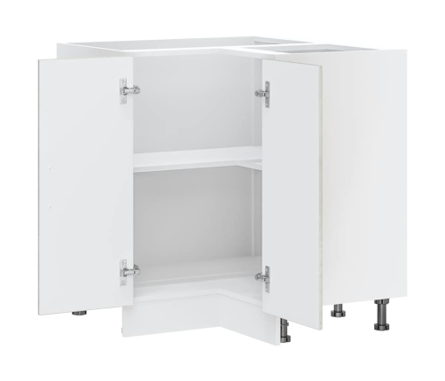 Virtuves Stūra Pamata Skapis 