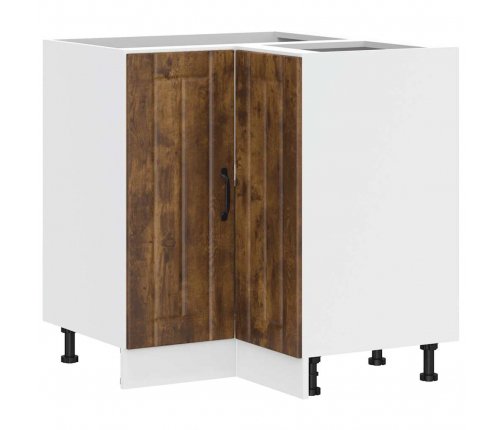 Virtuves Stūra Skapis 