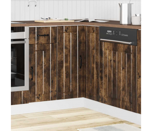 Virtuves Stūra Skapis 