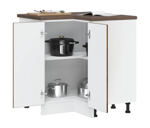 Virtuves Stūra Skapis 