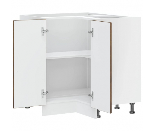 Virtuves Stūra Skapis 