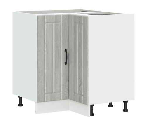 Virtuves Stūra Pamata Skapis 