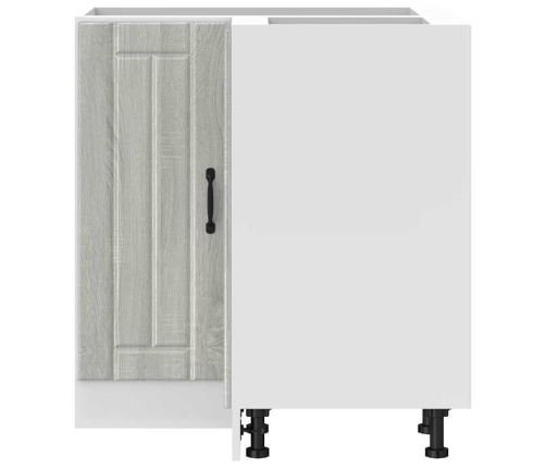 Virtuves Stūra Pamata Skapis 