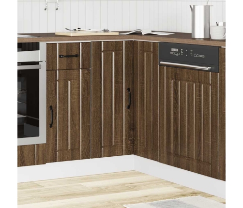 Virtuves Stūra Skapis 