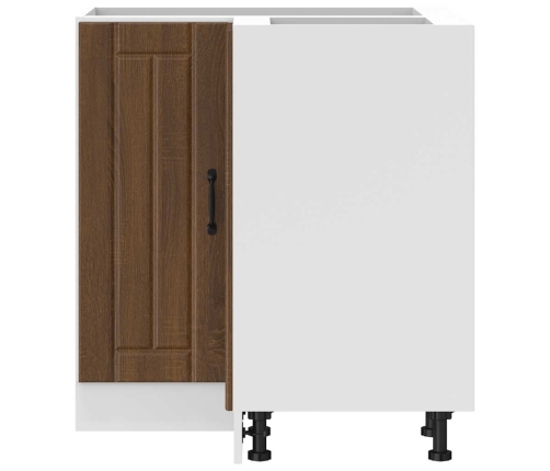 Virtuves Stūra Skapis 