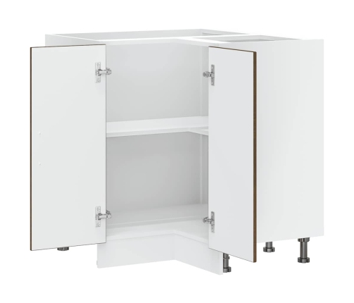 Virtuves Stūra Skapis 