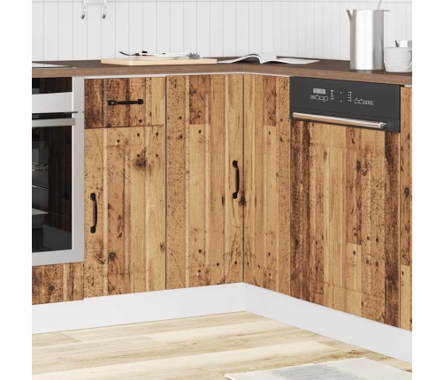 Virtuves Stūra Skapis 