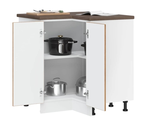 Virtuves Stūra Skapis 