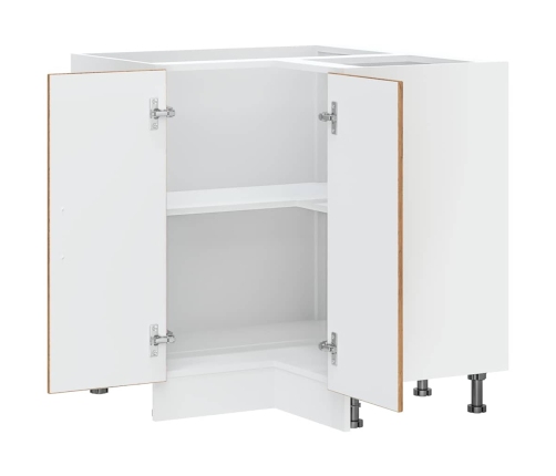 Virtuves Stūra Skapis 