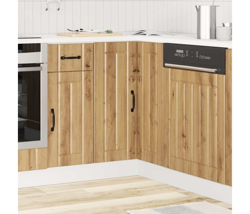 Virtuves Stūra Skapis 