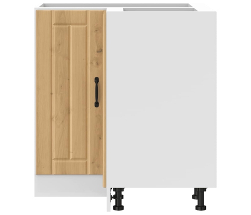 Virtuves Stūra Skapis 