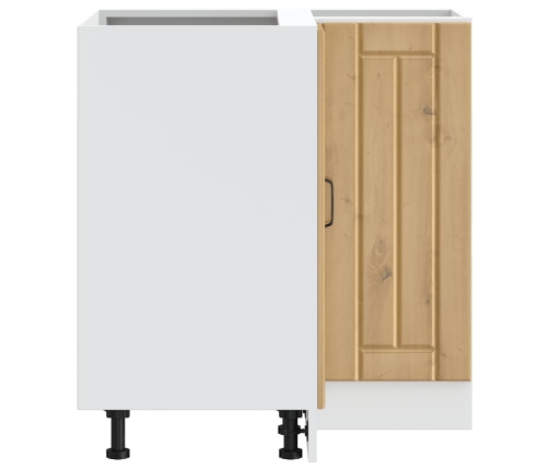 Virtuves Stūra Skapis 