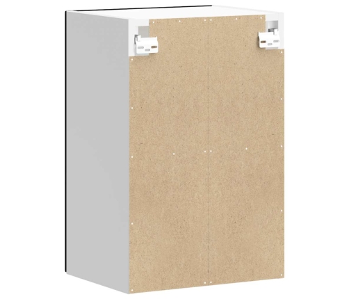 Virtuves Sienas Skapis Ar Stikla Durvīm 