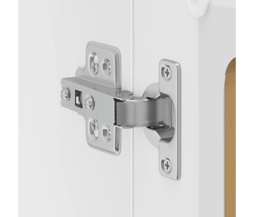 Virtuves Sienas Skapis Ar Stikla Durvīm 