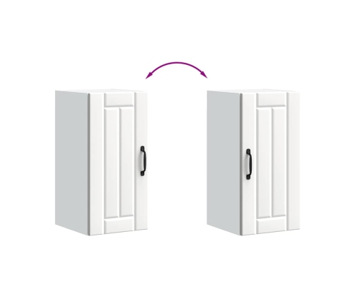 Virtuves Sienas Skapis 