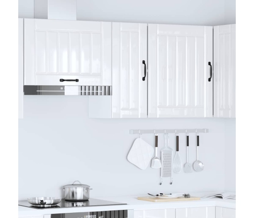 Virtuves Sienas Skapis 