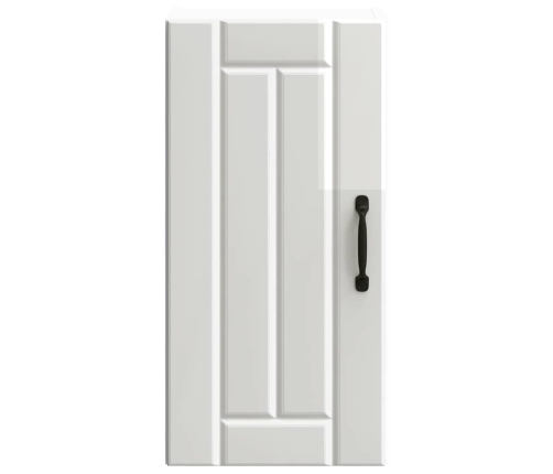 Virtuves Sienas Skapis 