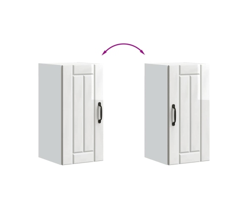 Virtuves Sienas Skapis 