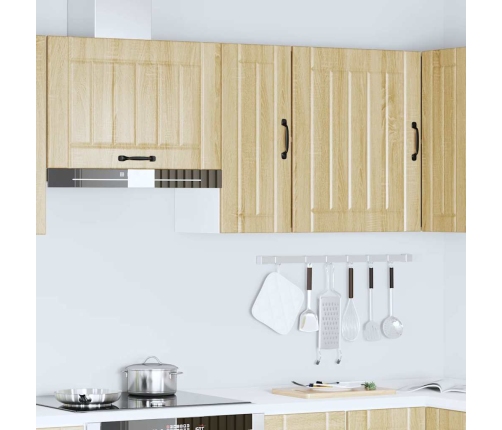 Virtuves Sienas Skapis 