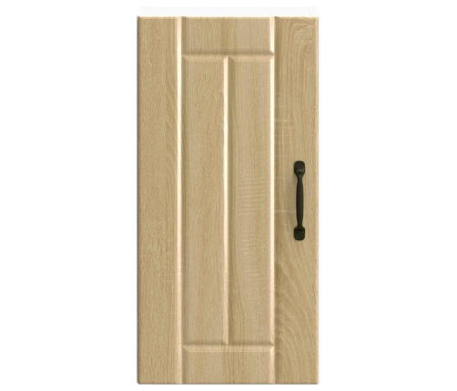 Virtuves Sienas Skapis 