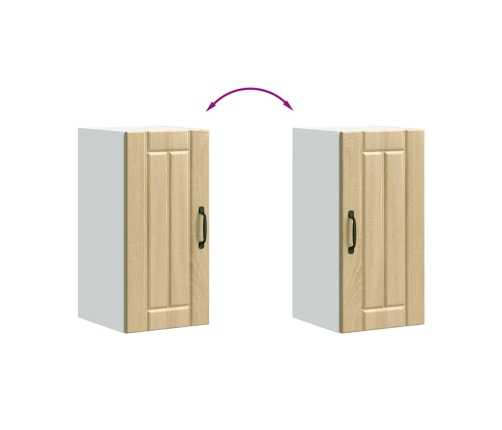 Virtuves Sienas Skapis 