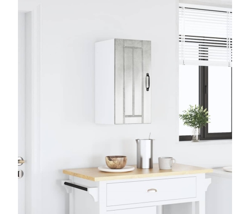 Virtuves Sienas Skapis 