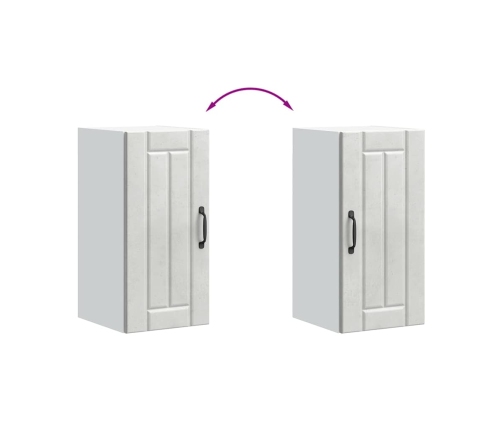 Virtuves Sienas Skapis 