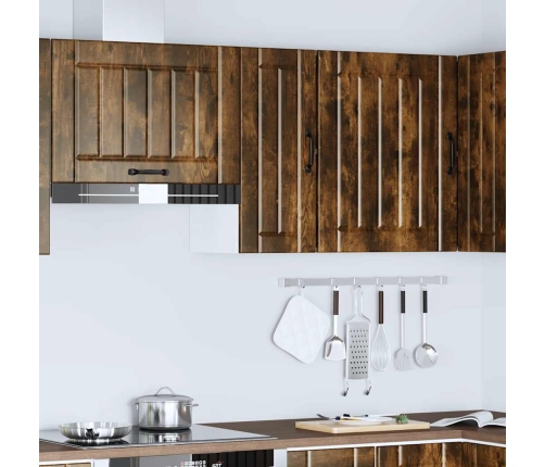 Virtuves Sienas Skapis 