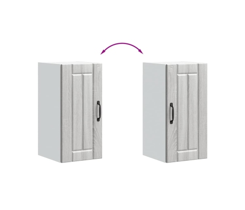 Virtuves Sienas Skapis 