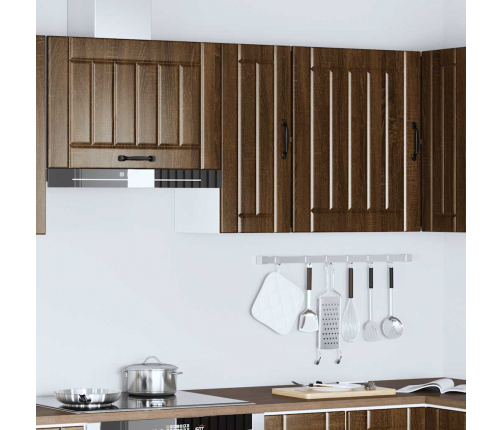 Virtuves Sienas Skapis 