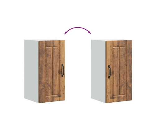 Virtuves Sienas Skapis 