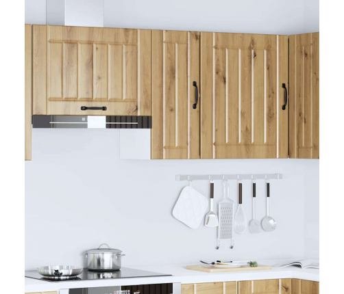 Virtuves Sienas Skapis 