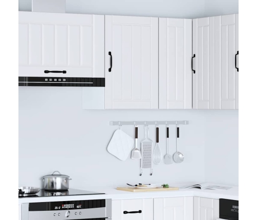 Virtuves Sienas Skapis 