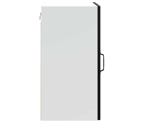 Virtuves Sienas Skapis 