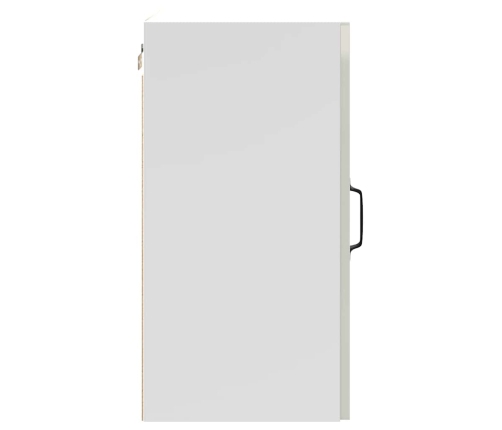 Virtuves Sienas Skapis 