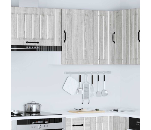 Virtuves Sienas Skapis 