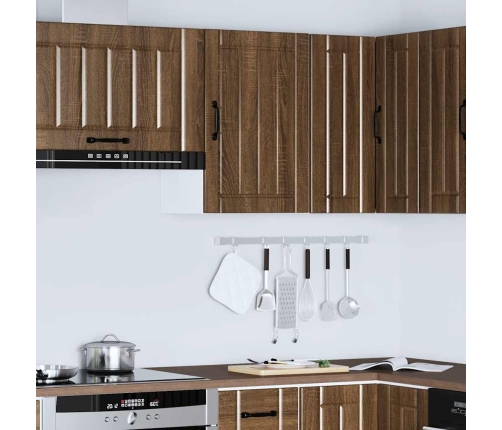 Virtuves Sienas Skapis 