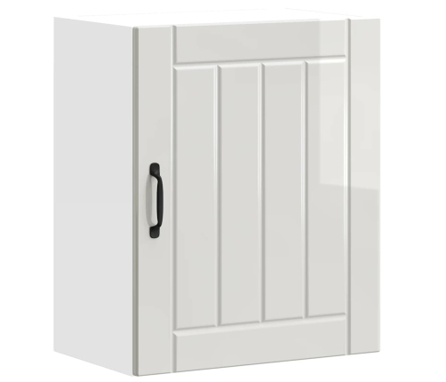 Virtuves Sienas Skapis 