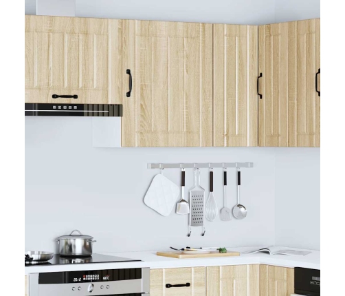 Virtuves Sienas Skapis 