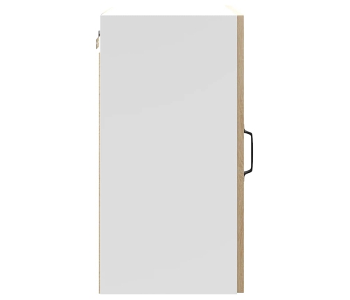 Virtuves Sienas Skapis 