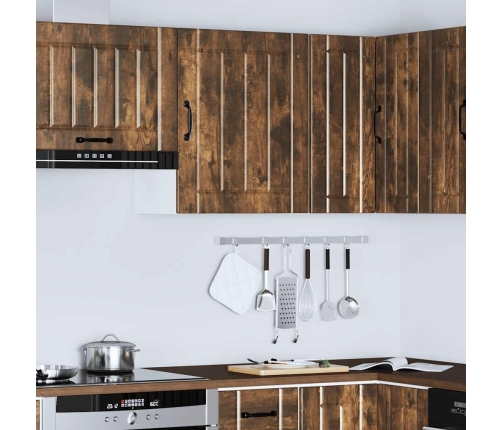 Virtuves Sienas Skapis 