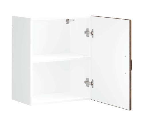 Virtuves Sienas Skapis 